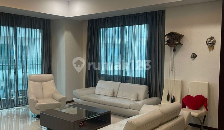 Di Jual Murah Apartement Cambridge Unit Picaso 11