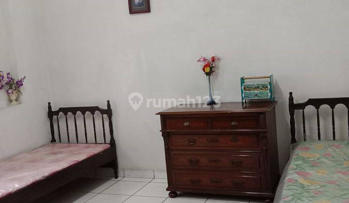 Dijual Murah Rumah Jalan Sibayak 3,5 Tingkat 1