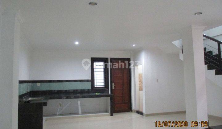 Dijual Murah Villa Jalan Sabarudiin Simp Jalan Emas 1