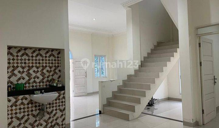 Dijual Murah Rumah Harvard Mansion Jalan Tuasan 1