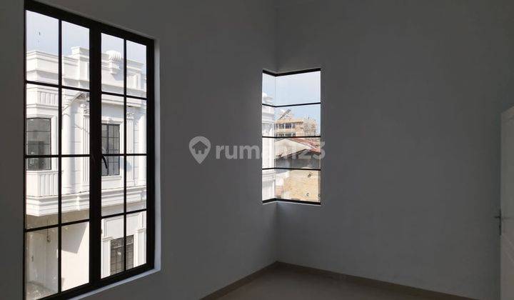 Dijual Murah Rumah Bromo Nodigon Jl Bromo Binjai 2