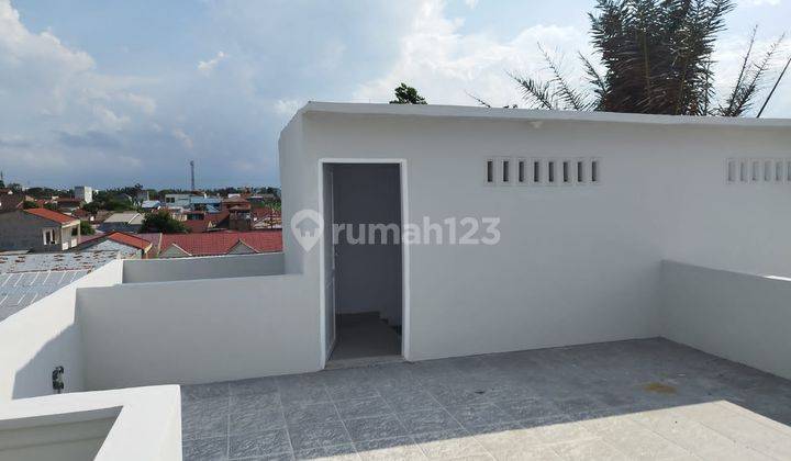 Dijual Murah Rumah Bromo Nodigon Jl Bromo Binjai 3