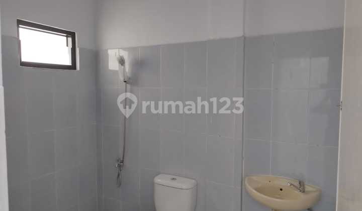 Dijual Murah Rumah Bromo Nodigon Jl Bromo Binjai 6