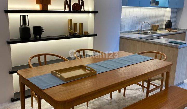 Di Jual Murah Condominium Podomoro Nort Inti Kota 1