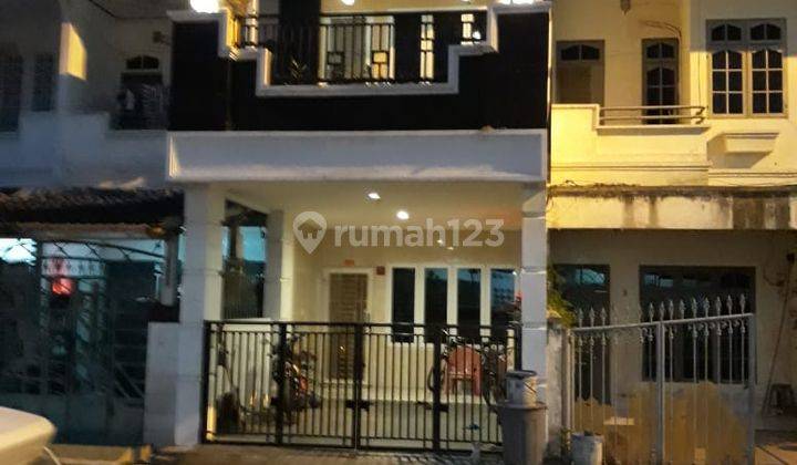 Di Jual Murah Rumah Komp. Jemadi Permai 1 Siap Pakai 1