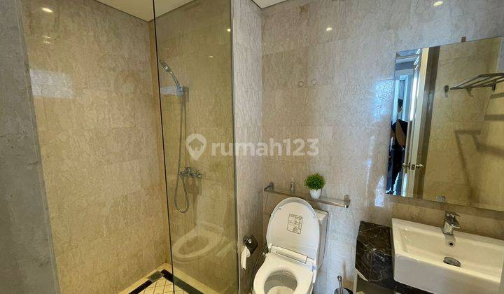 Di Jual Murah Condominium Tribeca Podomoro 2