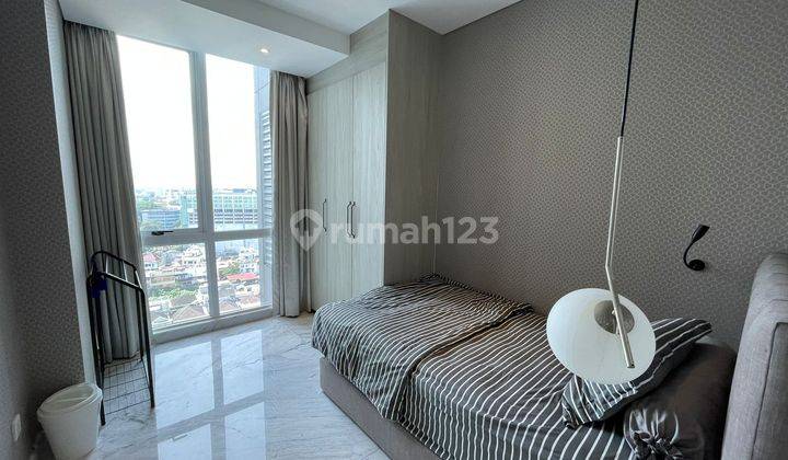 Di Jual Murah Condominium Tribeca Podomoro 3