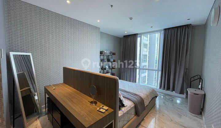 Di Jual Murah Condominium Tribeca Podomoro 4