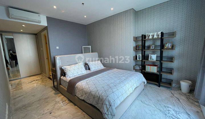 Di Jual Murah Condominium Tribeca Podomoro 5