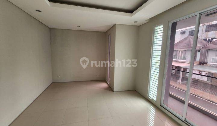 Di Sewakan Murah Villa Kom. Citraland Gama City 5