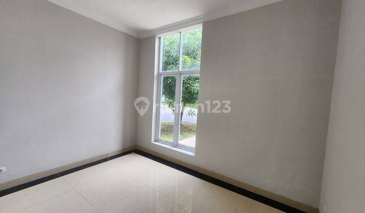 Di Sewakan Murah Villa Citraland Gama City Cluster San Marco 3