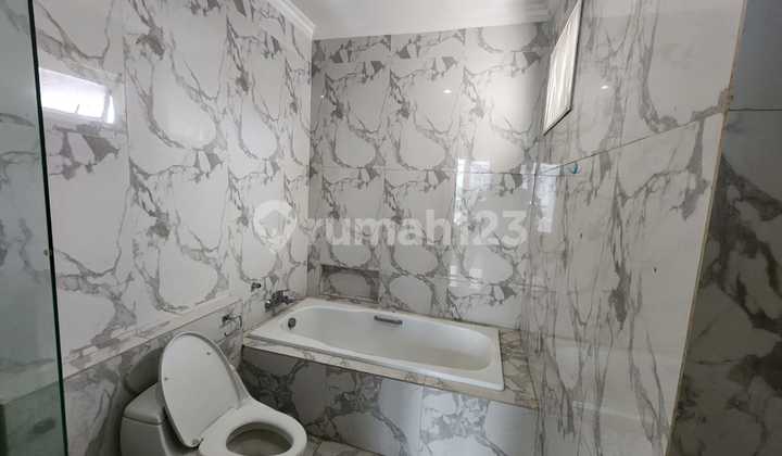Di Sewakan Murah Villa Citraland Gama City Cluster San Marco 5