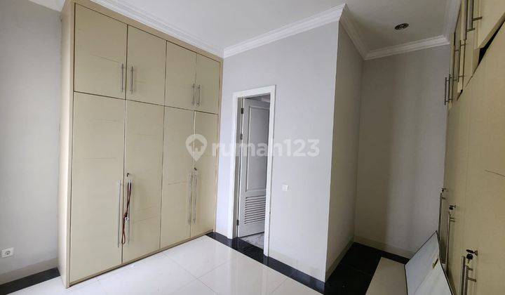Di Sewakan Murah Villa Citraland Gama City Cluster San Marco 6
