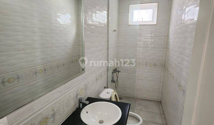 Di Sewakan Murah Villa Citraland Gama City Cluster San Marco 7