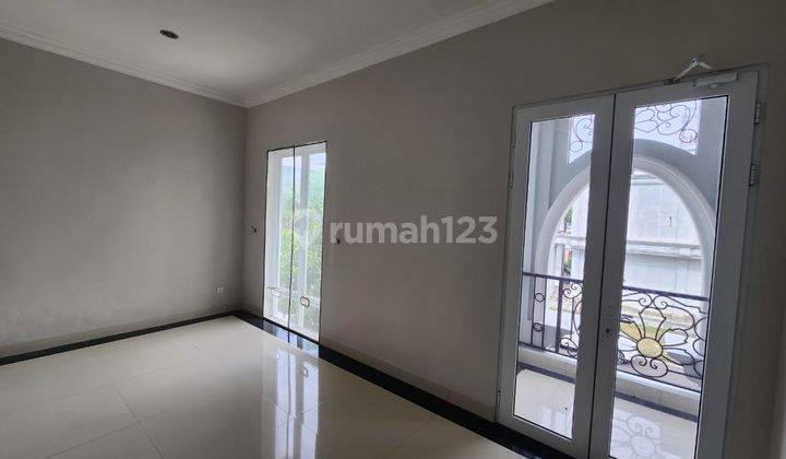 Di Sewakan Murah Villa Citraland Gama City Cluster San Marco 9