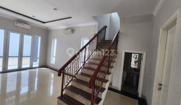 Di Sewakan Murah Villa Citraland Gama City Cluster San Marco 10