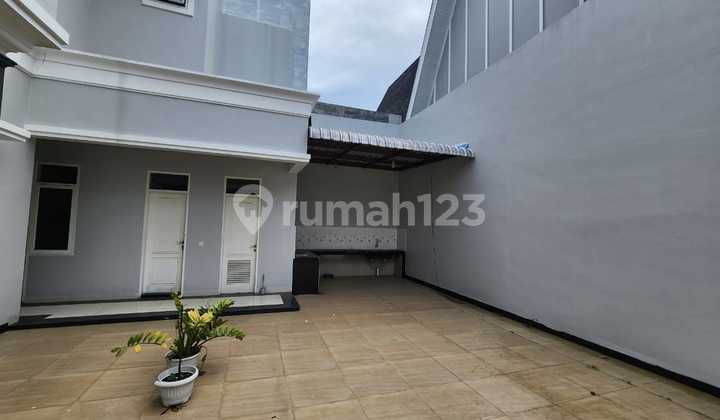 Di Sewakan Murah Villa Citraland Gama City Cluster San Marco 11