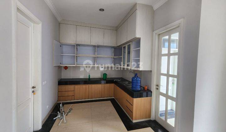 Di Sewakan Murah Villa Citraland Gama City Cluster San Marco 12