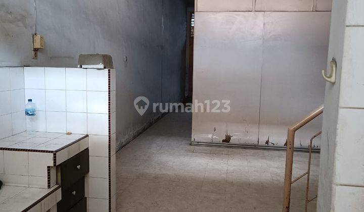 Di Jual Murah Ruko 2 Tingkat Siap Huni Inti Kota 4