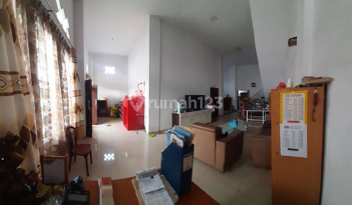 Di Jual Murah Rumah 2 Lantai Siap Huni Daerah Metal 2