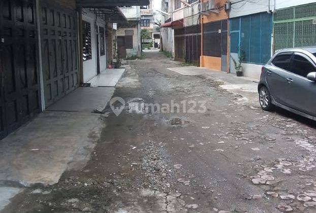 Di Jual Murah Rumah 2 Lantai Siap Huni Inti Kota 2