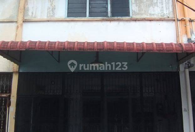 Di Jual Murah Rumah 2 Lantai Siap Huni Inti Kota 1