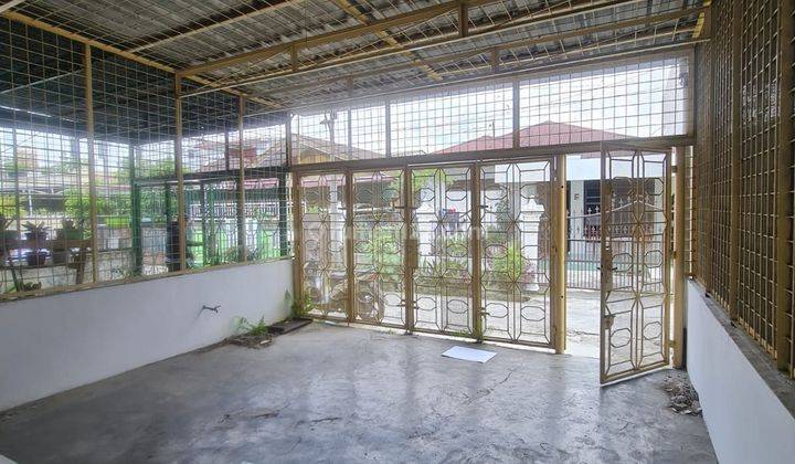 Di Jual Rumah 1 Lantai Siap Huni Inti Kota 2