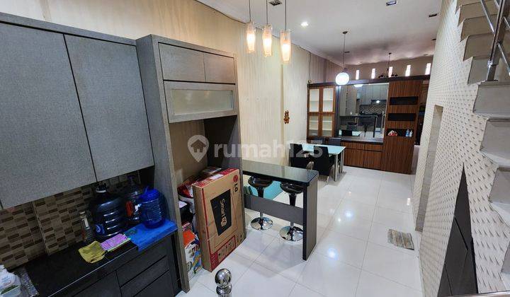 Di Jual Murah Rumah Komp. Katamso Vista Inti Kota 2