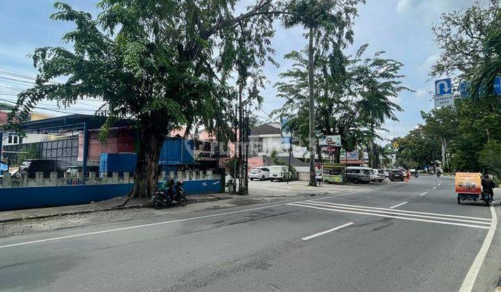 Di Jual Murah Tanah Kavling Pinggir Jalan Inti Kota 1