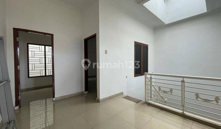 Di Jual Murah Villa Komp. Cemara Asri Siap Huni 2