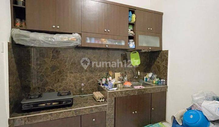 Di Jual Murah Rumah Komp.santa Fe Siap Huni 2