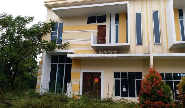 Di Jual Murah Villa Komp. Graha Metropolitan 1