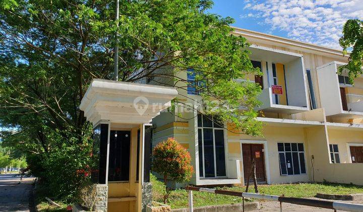 Di Jual Murah Villa Komp. Graha Metropolitan 2