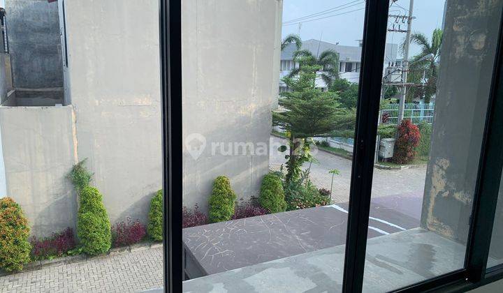 Di Jual Murah Villa Komplek Risedenta Siap Huni 2