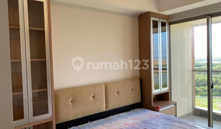 Di Jual Murah Apartemen Pik Tower Caribean