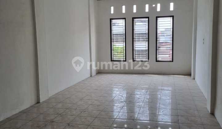 Di Sewakan Murah Ruko 3,5 Lantai Siap Huni 2