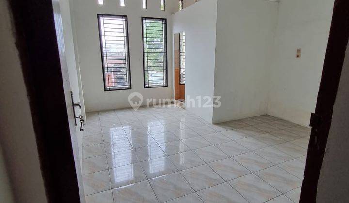 Di Sewakan Murah Ruko 3,5 Lantai Siap Huni 5