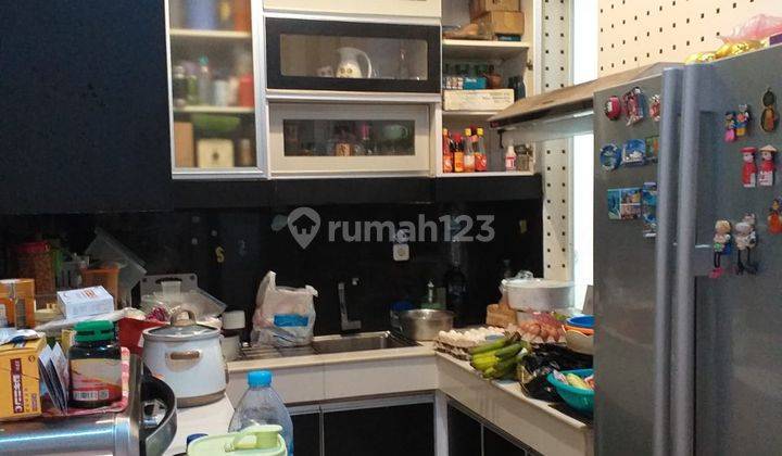 Di Jual Murah Rumah Komplek Citra Garden  1