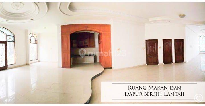 Di Jual Murah Villa Komplek Griya Riatur 2