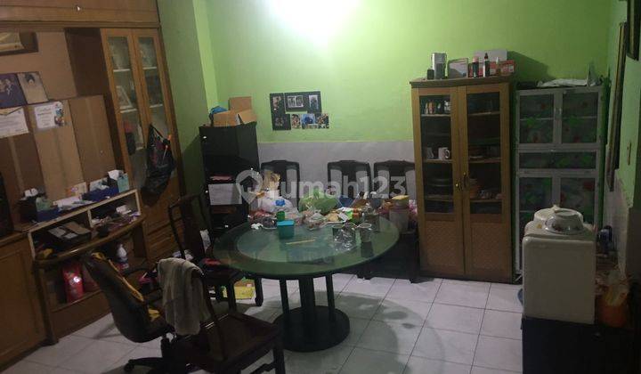 Di Jual Murah Rumah Siap Pakai Komplek. Deli Indah 1