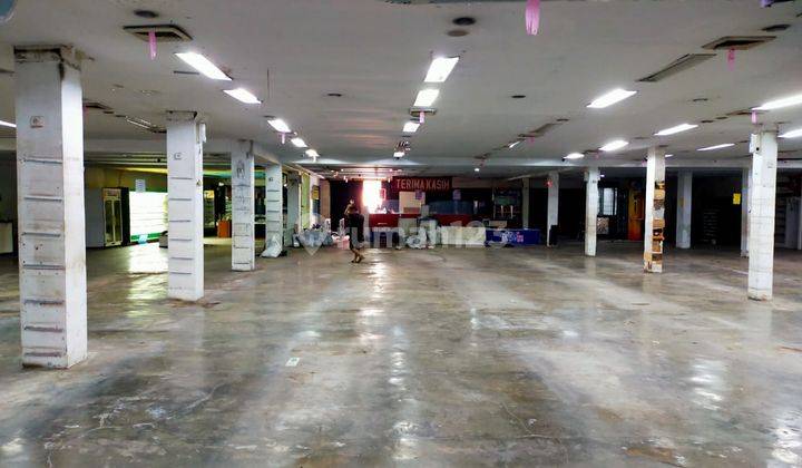 Di Sewakan Murah Gedung Inti Kota Cocock Untuk Usaha 2