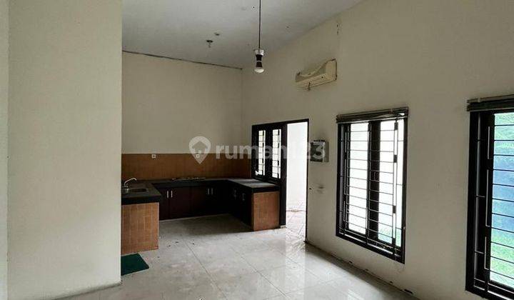 Di Jual Sewa Murah Villa Komplek Puri Sriwijaya 2