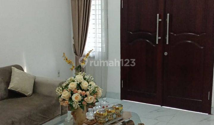 Di Jual Murah Rumah Mewah Siap Huni Inti Kota 2