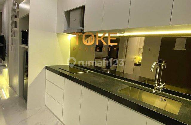 Di Jual Murah Apartemen Grand Jati Junction 2