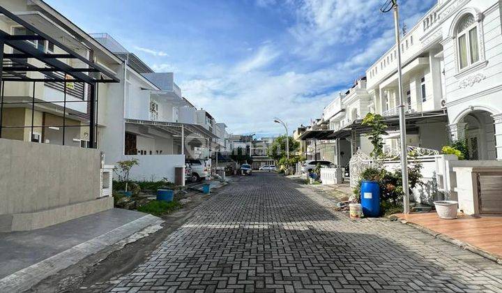 Di Jual Murah Villa Komp. Mutiara Residence 1