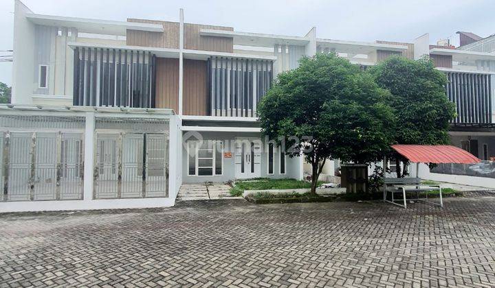 Di Jual Murah Villa Komp. Mutiara Palace 1