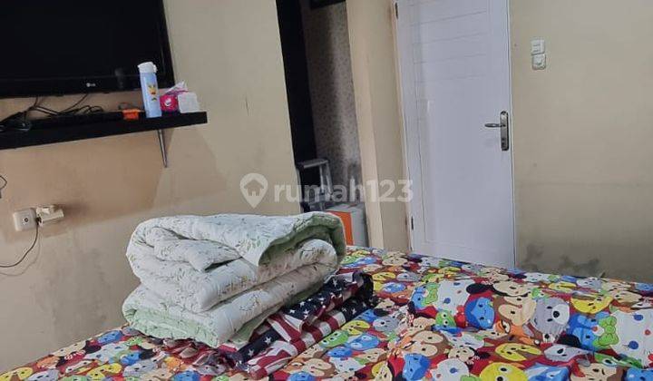 Di Jual Murah Rumah 3 Lantai Siap Huni Daerah Medan Binjai 2