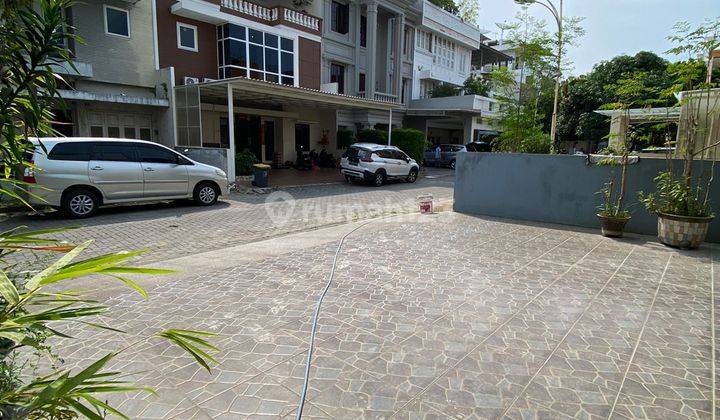 Di Jual Murah Villa Komplek Mutiara Residence 2