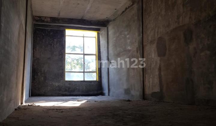 Di Jual Murah Ruko 3 Lantai Inti Kota Kondisi Kosong