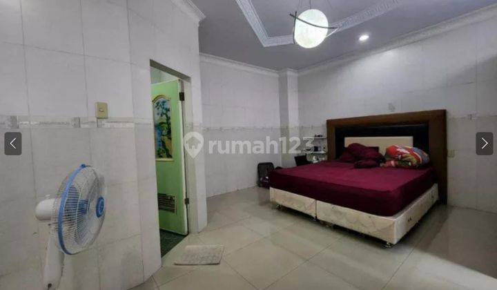 Di Jual Murah Villa Siap Huni Komplek Cemara Asri 2